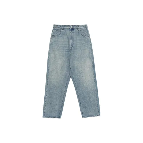 Namacheko Hand Pilled Jeans