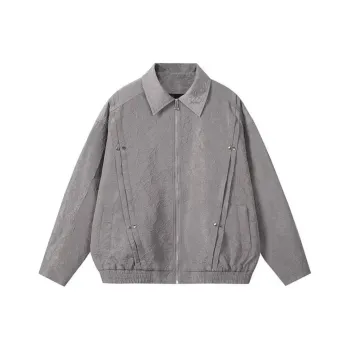 Extreme Turbo Jackets Coats Unisex