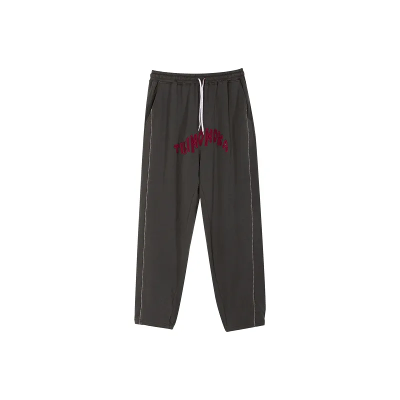 TIKIMOMOKA Knitted Sweatpants Unisex-0
