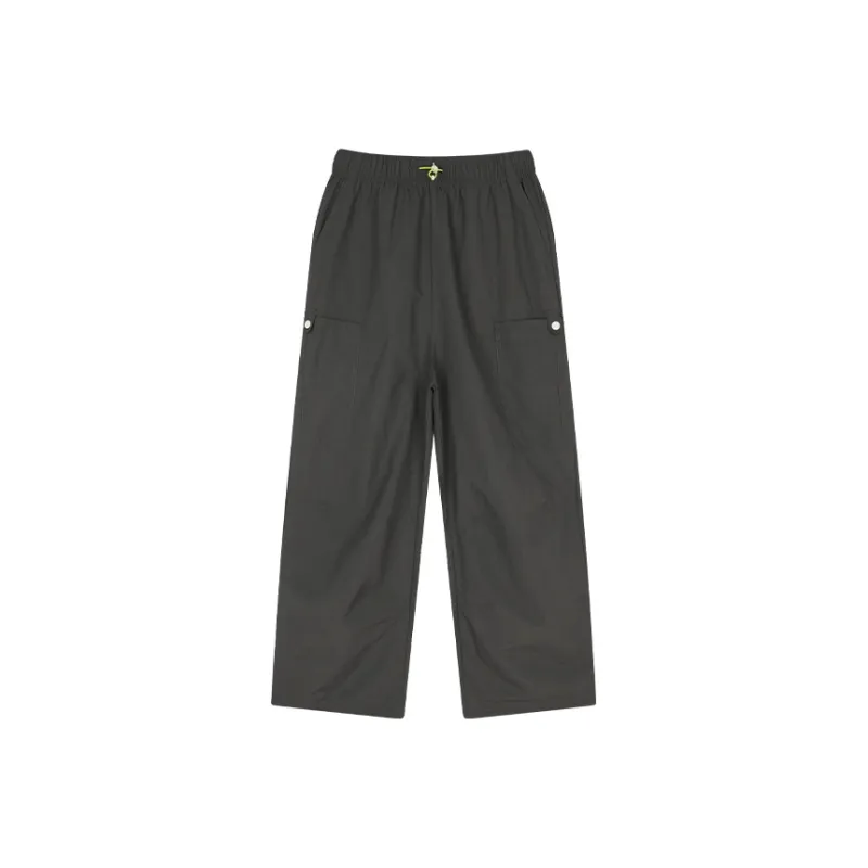 ACMEITEM Cargo Pants Unisex-0