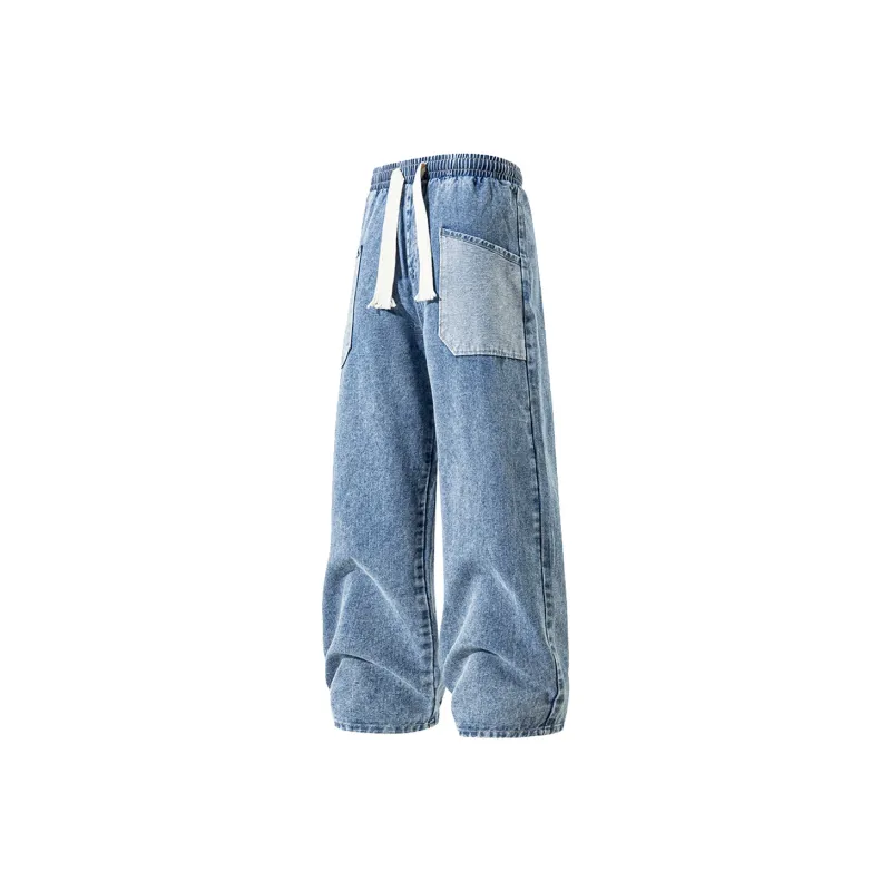 GR816 Jeans Unisex-20