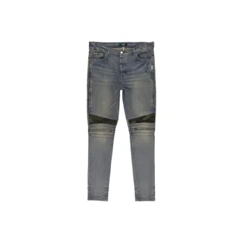AMIRI MX2 Camo Jeans