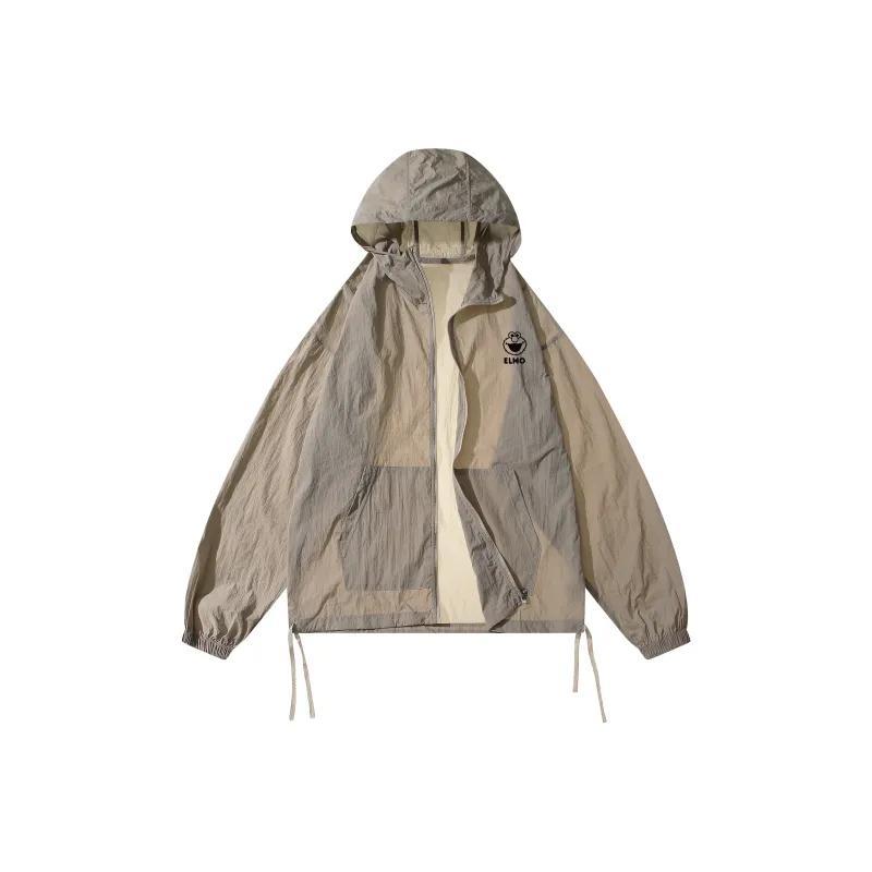 SESAME STREET Jackets & Coats Unisex-7
