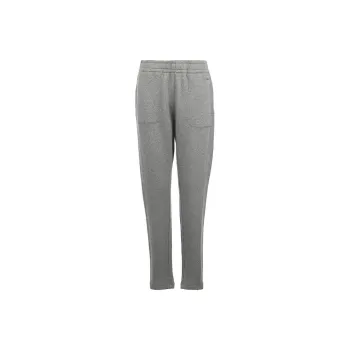 Zzegna FW23 Knitted Sweatpants Men's Gray