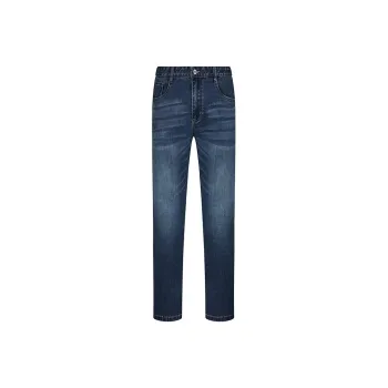 SEVEN Jeans Men Gray Blue