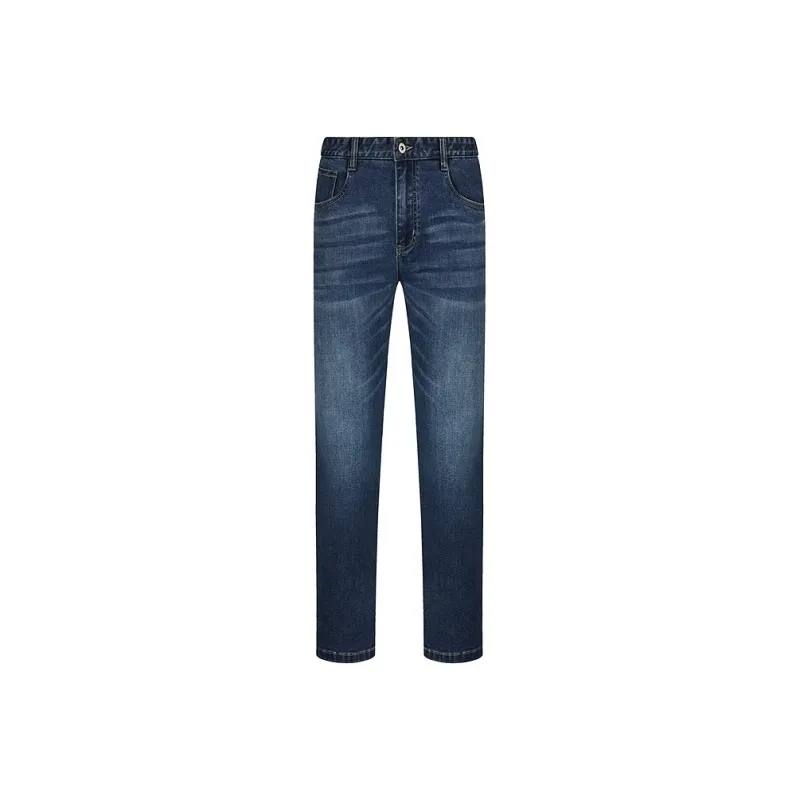 SEVEN Jeans Men Gray Blue-0