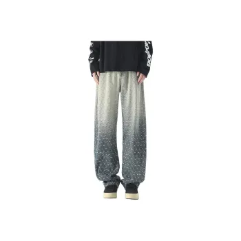 VIPGOOSE Jeans Unisex