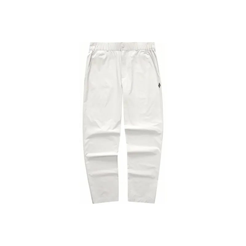 Skechers Knitted Sweatpants Men-0