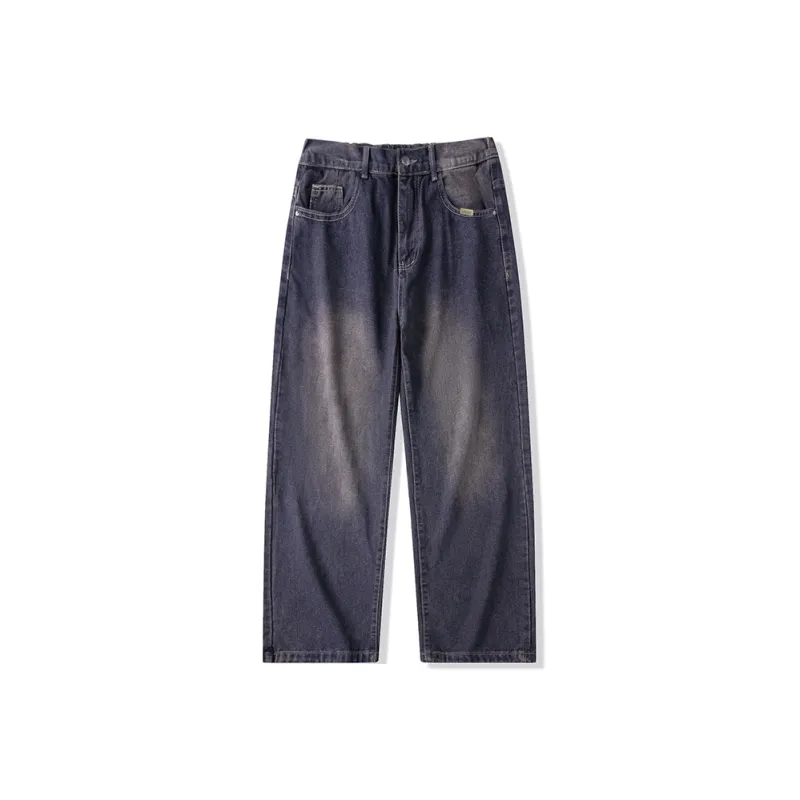 Jeep Jeans Unisex Copper Cyan-0