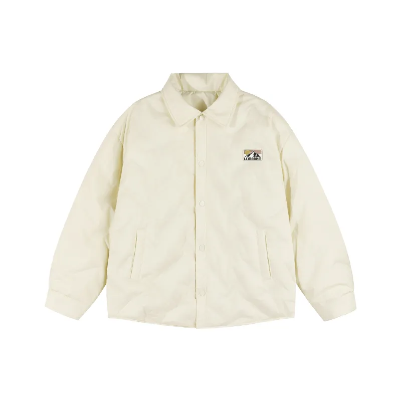 LEMANISM Down Jackets Unisex-6