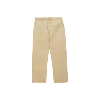 CLOT Jeans Men Khaki