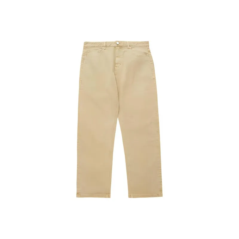 CLOT Jeans Men Khaki-0