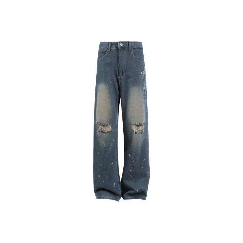 My name is MT Jeans Unisex-18