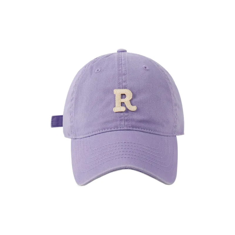 Gold Artist Cotton Baseball Caps Unisex-4