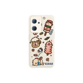 Small bones Phone Cases