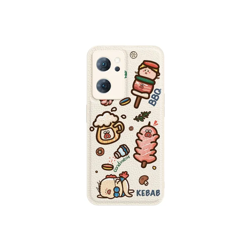 Small bones Phone Cases-0