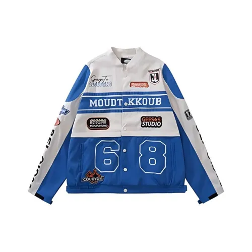M MAICCO Jackets Unisex