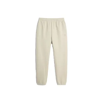 GAP Knitted Fabric Cuffed Pants Unisex