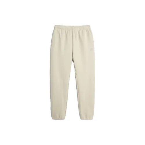 GAP Knitted Fabric Cuffed Pants Unisex