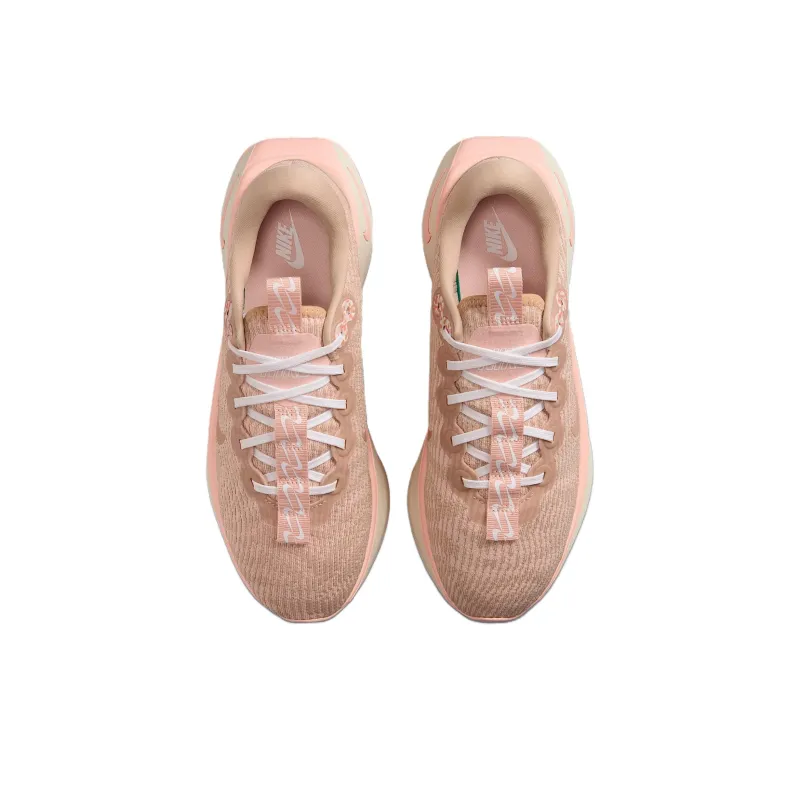 Nike Motiva Linen Washed Coral Coconut Milk Women's-3