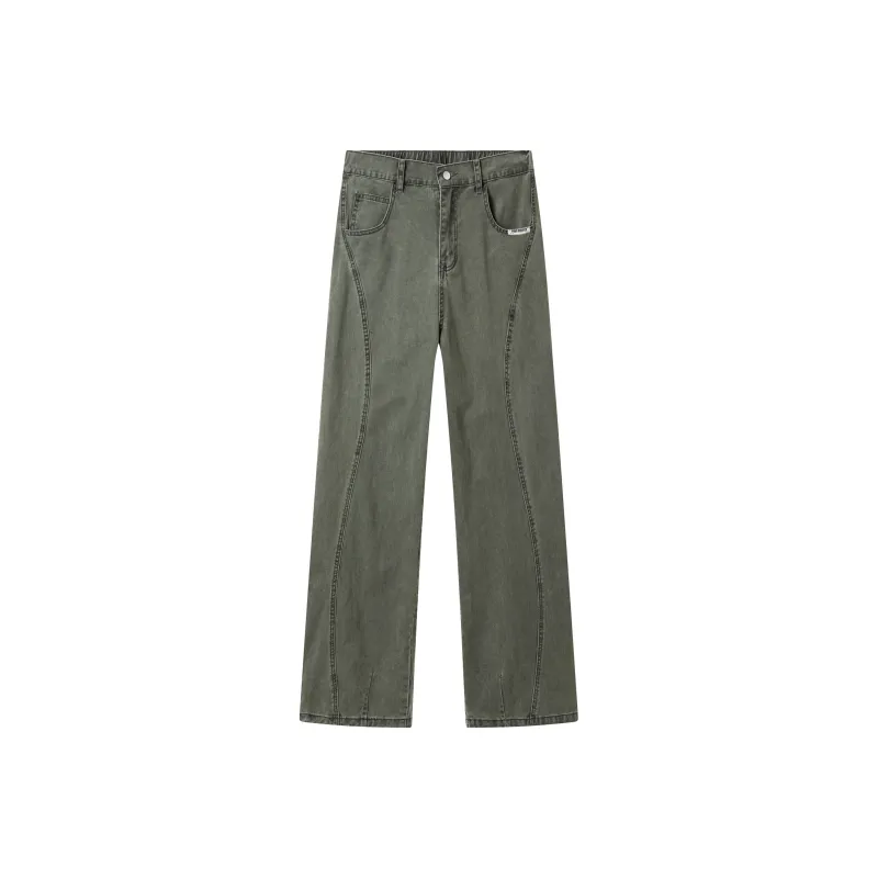 P8H9 Jeans Unisex-10
