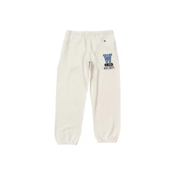 Champion Knitted Sweatpants Men