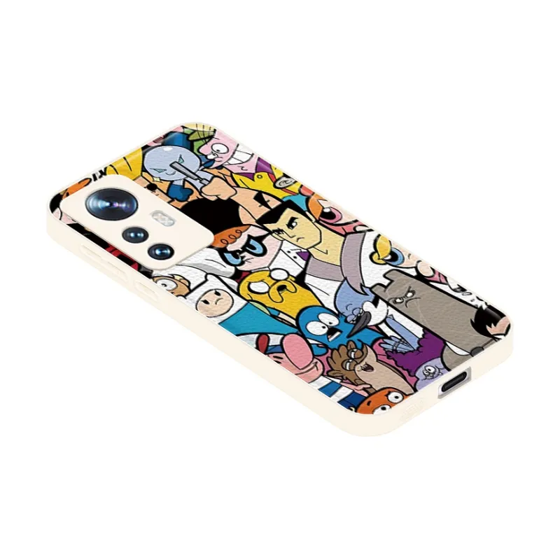 Small bones Phone Cases-1