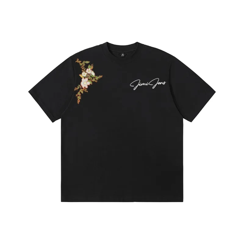 JIMI&JONS T Shirts Unisex-1
