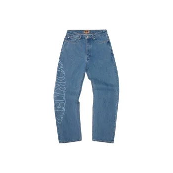 Corteiz Superior Royale Denim Jeans