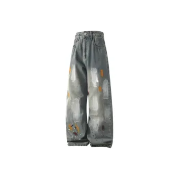 FOR FEAR THAT Jeans Unisex