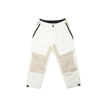 Nike Knitted Sweatpants Men's White