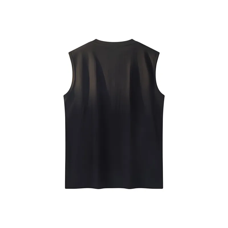 NOAHGIGI Tank Tops Unisex-6