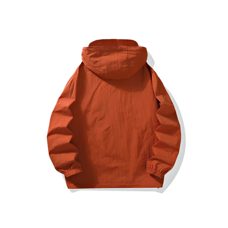 FASTFISH Super Light, Breathable, Waterproof, UV Protection Sun Protection Clothing Unisex-13