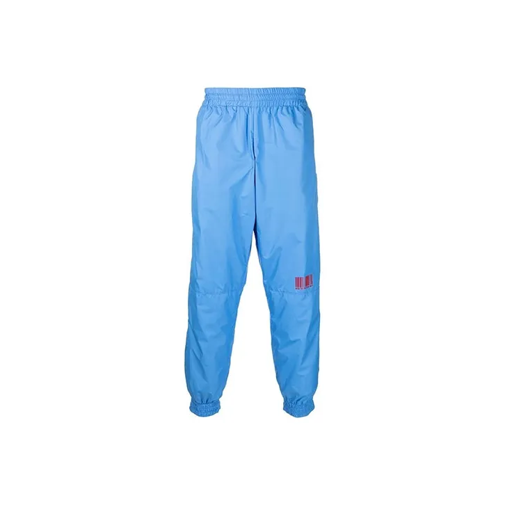 Vetements Casual Pants Men Light Blue-0