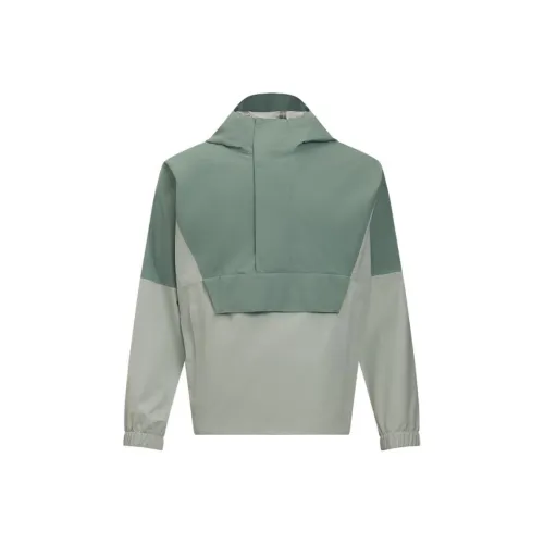 Under Armour Sports Life Collection Jacket Men's Hydrogen Green