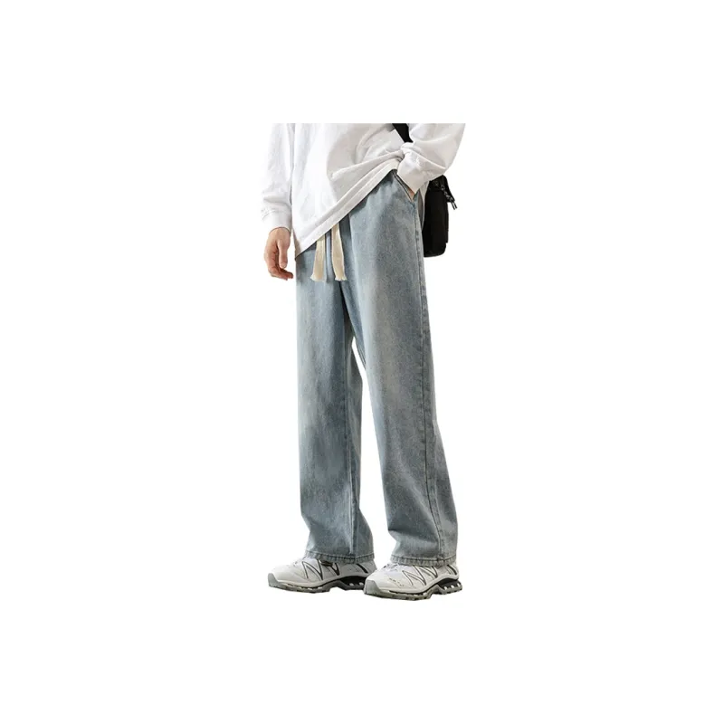 CLOR Jeans Unisex-3
