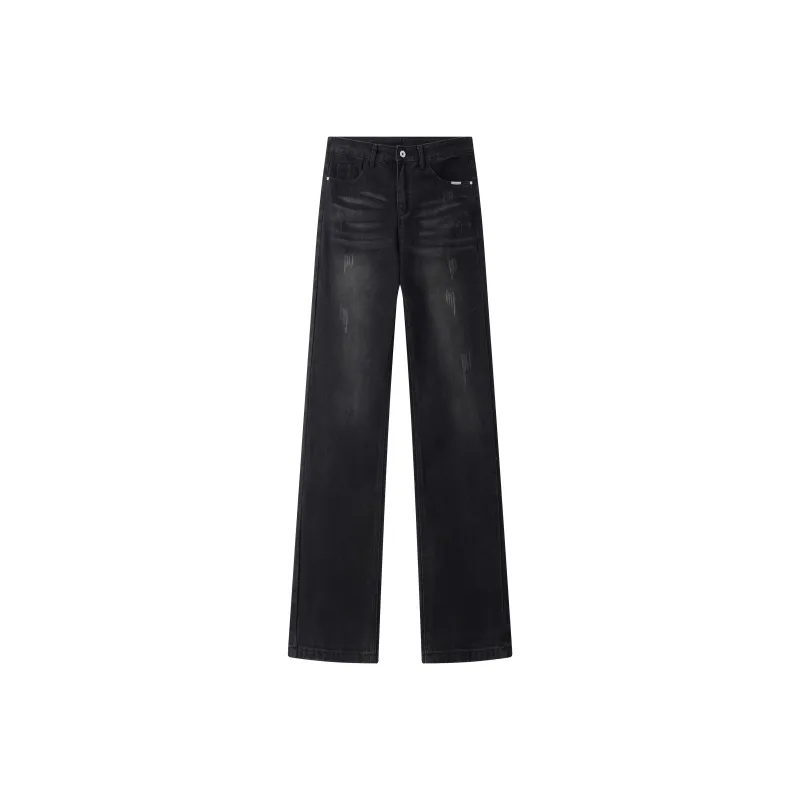 SAME FLOW Jeans Unisex-3
