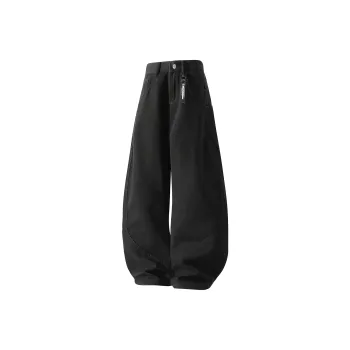 David Bakken Jeans Unisex