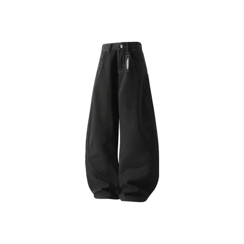 David Bakken Jeans Unisex