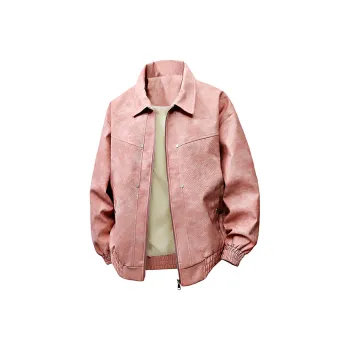 Fakeyoung Jackets Unisex