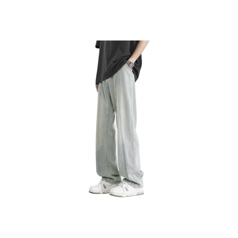 HEMC Jeans Unisex-0