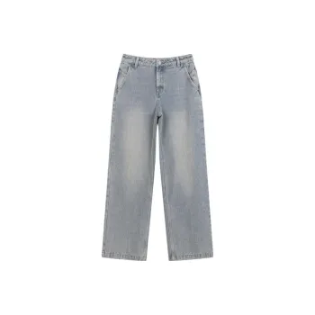 Bosieagender Jeans Unisex