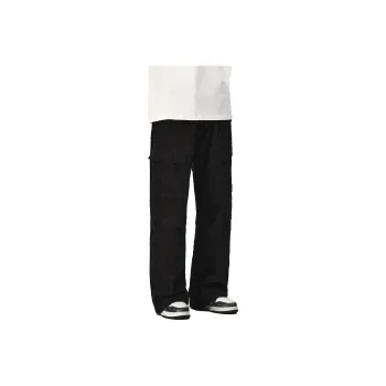 ZMOH Cargo Pants Unisex Couple's