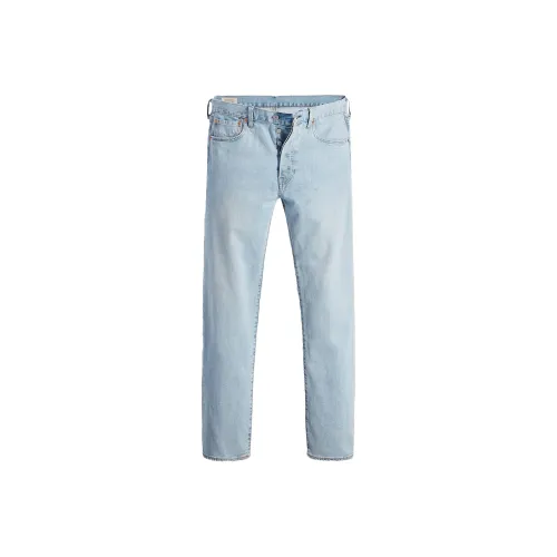 Levis 501® Original Straight leg Jeans