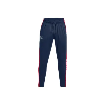 Under Armour Freedom Freedom Brawler Knitted Sports Pants Men's Blue