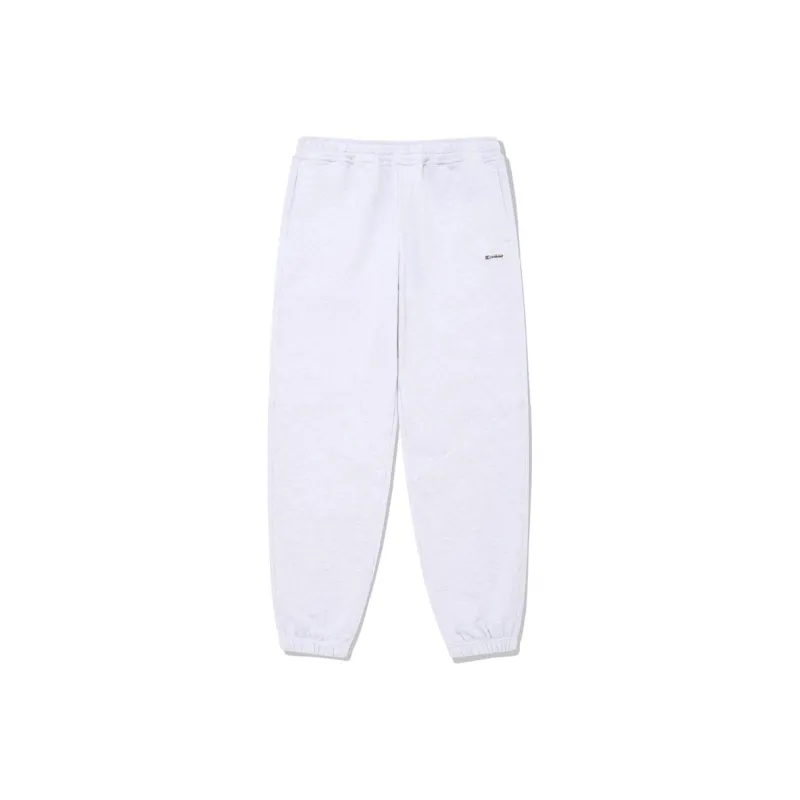 COVERNAT SS23 Casual Pants Unisex Gray-0