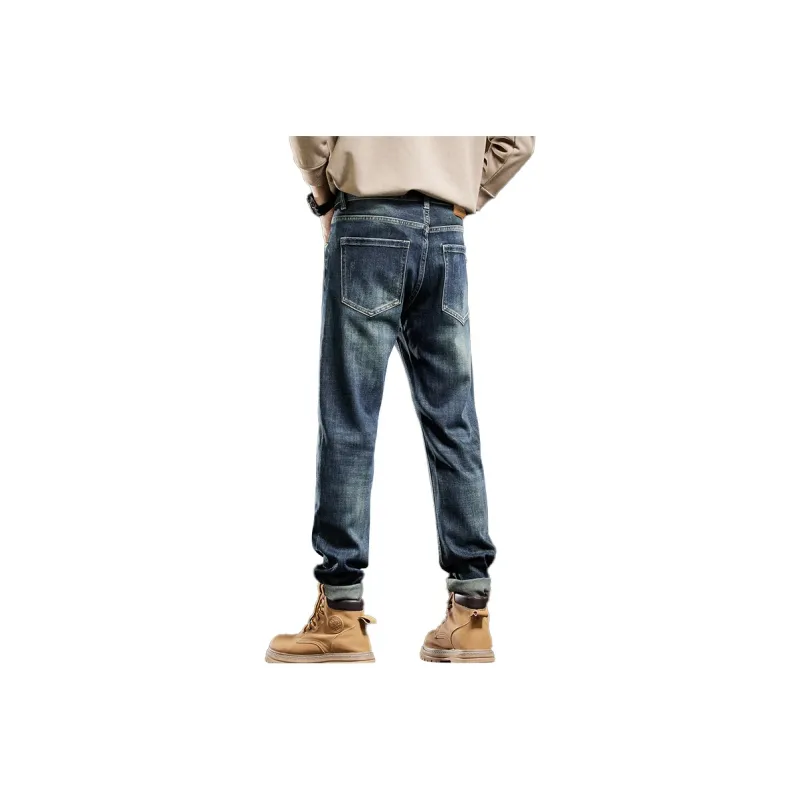 FUERZA Jeans Unisex-70