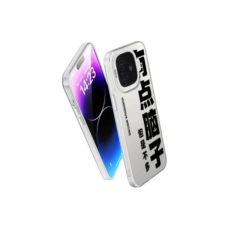 Baochengbao Phone Cases-22