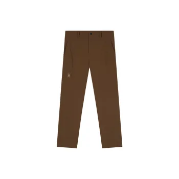 SPYDER Knitted Sweatpants Men's