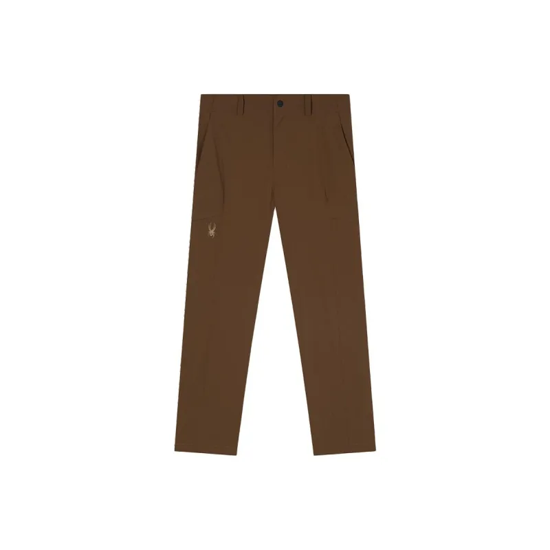 SPYDER Knitted Sweatpants Men's-3